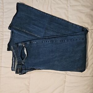 NY & Co Barely Bootcut Jeans (tall)